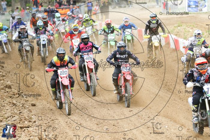 CROSS AMBERT 2023